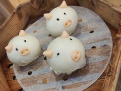 -九號渔港·蒸汽海鲜·粤菜茶点(八卦岭店)