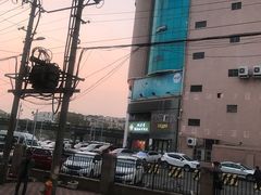 -青岛利群四方购物广场