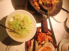 -费大厨辣椒炒肉(高铁吾悦广场店)