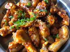 -一品诚记烤肉·甄选店(中南路店)
