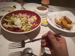 -PARFUM FLORAL花境法餐(南京首店)