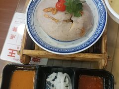 -芋包王闽南茶楼(八市店)