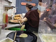 -南楼煎饼(滨江道店)