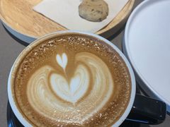 -Bracket Coffee(工体店)