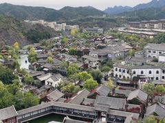 -云端咖啡(山顶教堂店)