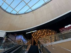 -CGV星星影城(颐堤港ScreenX店)