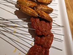 -三个大叔东北烧烤·砂锅菜(西三旗店)