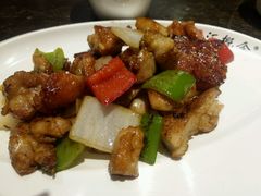 -湘汇概念铁板烧(铁西万达店)