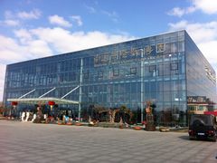 -南通洲际绿博园