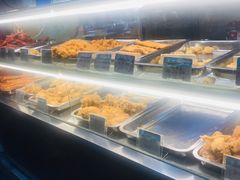-春苗炸鸡