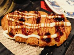 -AJIYA·池袋日式烧肉自助(天津万象城店)