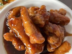 -友谊餐馆(永安路店)