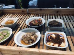-老乡鸡(融科天地店)