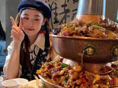 -炉小二铜锅牛蛙•川湘菜(三里屯店)
