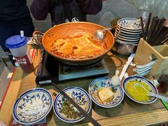 -滇牛云南火锅(桂林路店)