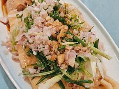 -粤·向群饭店(泮塘路店)