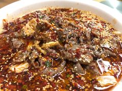 -勇猛子川菜馆(新军路店)