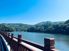 -广州市白云山风景名胜区