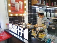 -桂桂茶(恒基名人店)