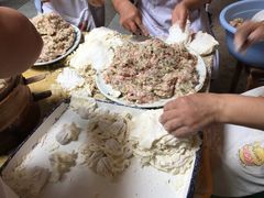 -海汇源老烧麦店(东大街总店)