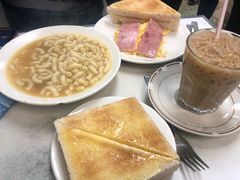 -澳洲牛奶公司(佐敦店)