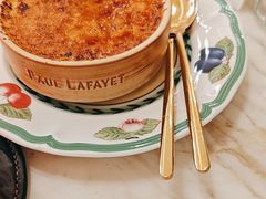 -PAUL LAFAYET 法式甜品(港汇广场店)