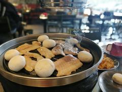 -晓燃地摊烤肉(朝阳双桥店)
