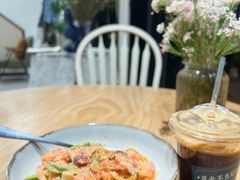 -艾蜜西餐厅(梅园店)