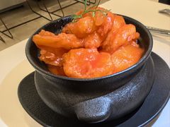 -马克西姆俄罗斯餐厅(通亚街店)