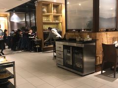 大堂-宝弟羊肉馆(众意路店)