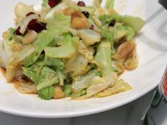 -7号院家宴.烧鸽子(门头沟店)