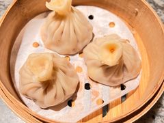 天王烤鸭包-南京大牌档(青岛万象城店)