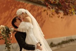 -玛奇朵婚纱摄影