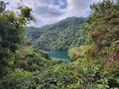 -鼎湖山风景区