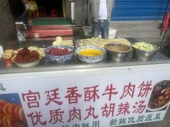 -东仓门早市