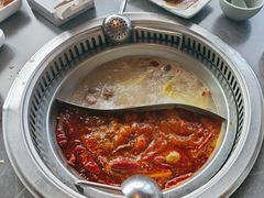 -故里和山·成都火锅(欢乐港湾店)