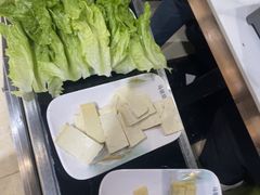 -清真·马坡烧烤涮牛肚·酸浆火锅(新区总店)