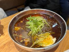 -老胖串店(浆水泉路店)