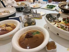 -锦粤宫·精致粤菜(深圳北站店)