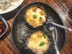 -蚝堡海鲜·威海菜·海肠捞饭·烧烤·亚洲吃蚝公司(幸福门店)