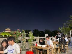 -聚汇三少·龙虾·中餐厅(莫邪路新天地店)