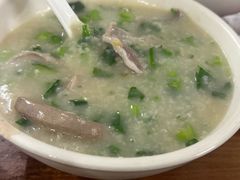 -华记粥饭店(印象容桂主题风情街店)