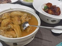 -望乡楼上海菜(日月光店)