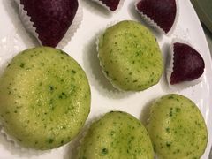 -绿岛国际酒店·海鲜酒楼(八七路店)