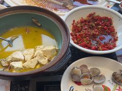 -海上食代(赣江新天地店)