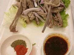-楼兰印象(朝外店)