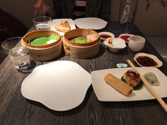 -唐茶苑(Soho)