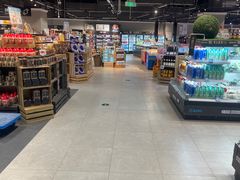 -盒马鲜生(新都心店)