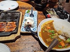 -小川洋风料理(街道口店)