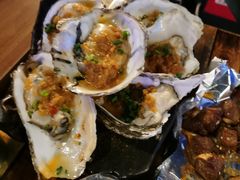 -质烤烤物·活烤海鲜(质烤总店)